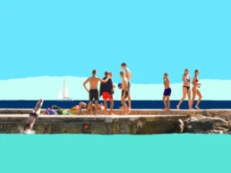 Salt on My Skin | Bahar Kural