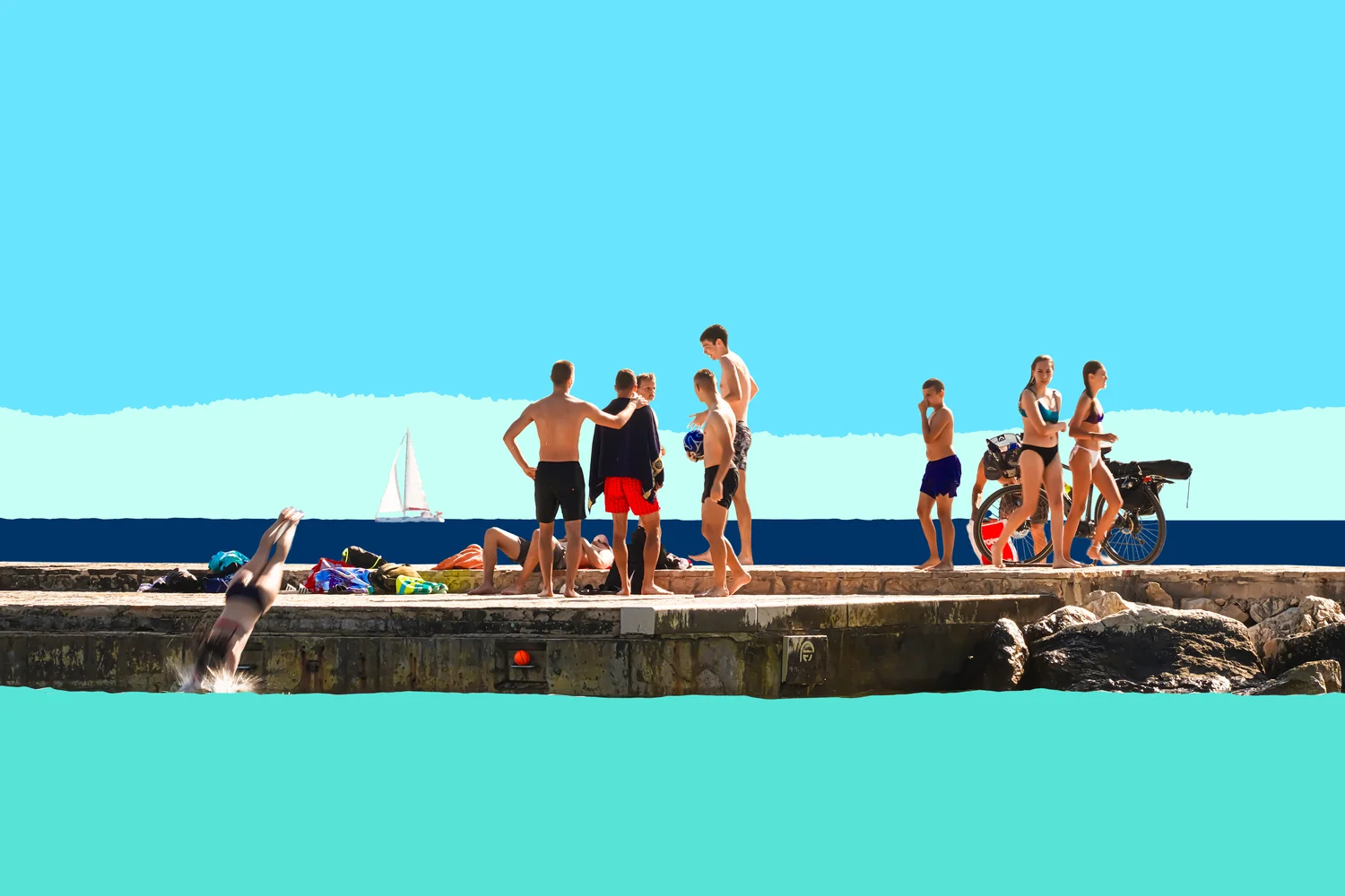 Salt on My Skin | Bahar Kural