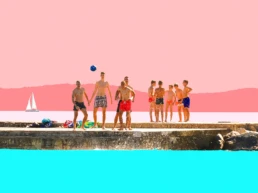 The Sound of Laughter | Bahar Kural