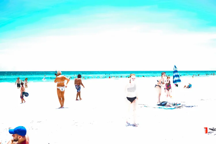 Transient Echoes Three | Bahar Kural