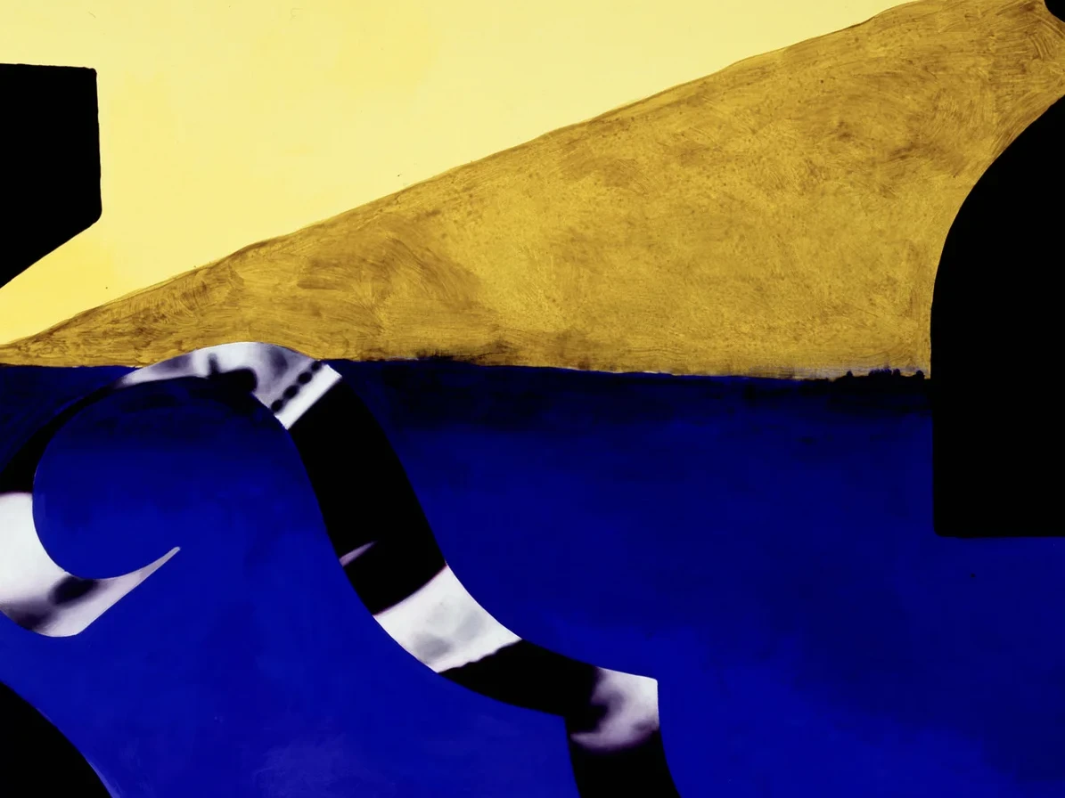 Blue Note | Sophie Matisse