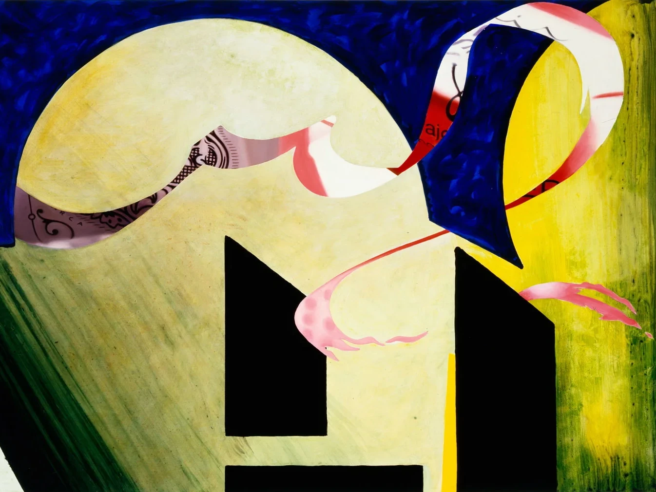 Dolce | Sophie Matisse