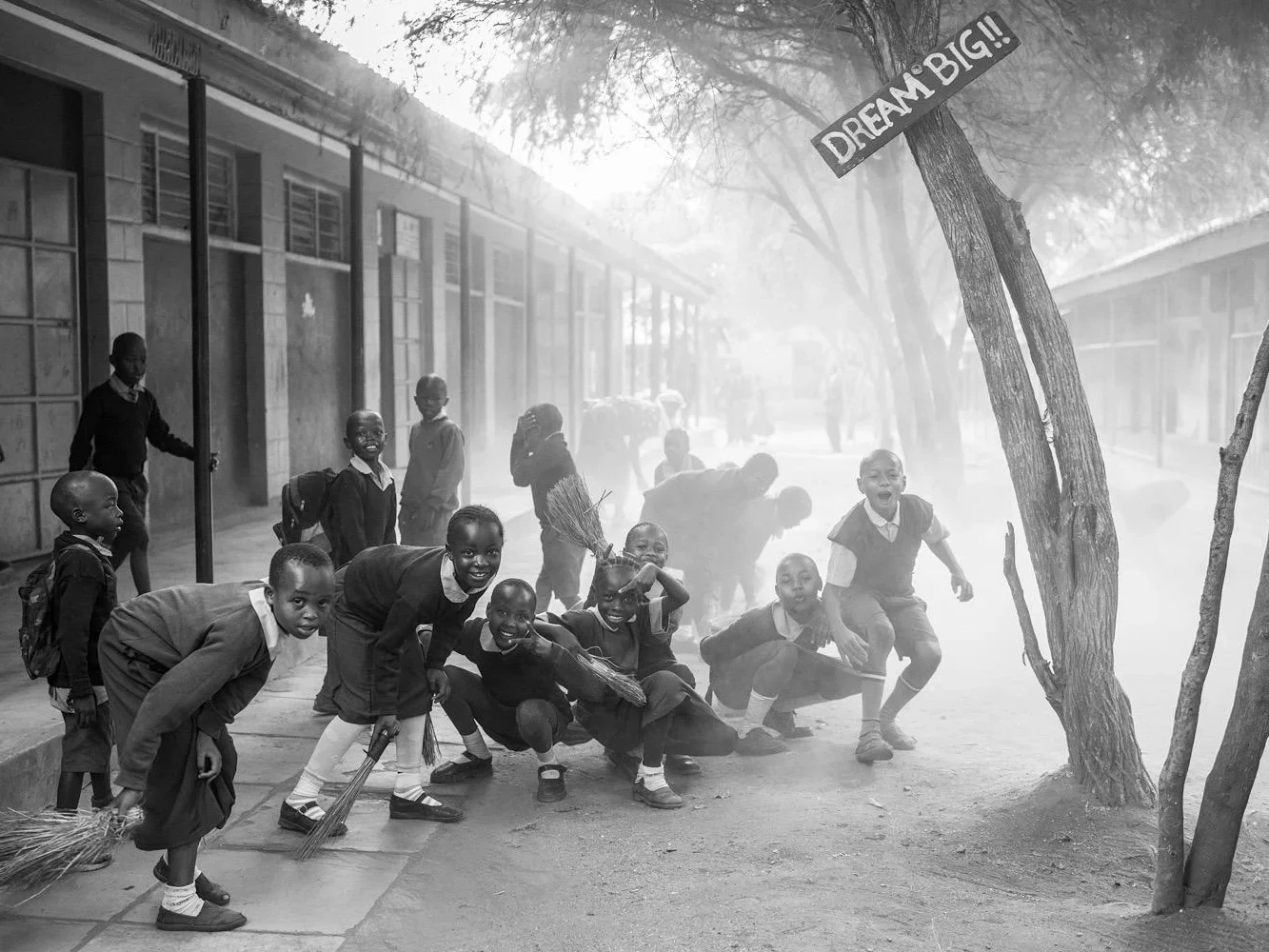 Dream Big | Nick Compton