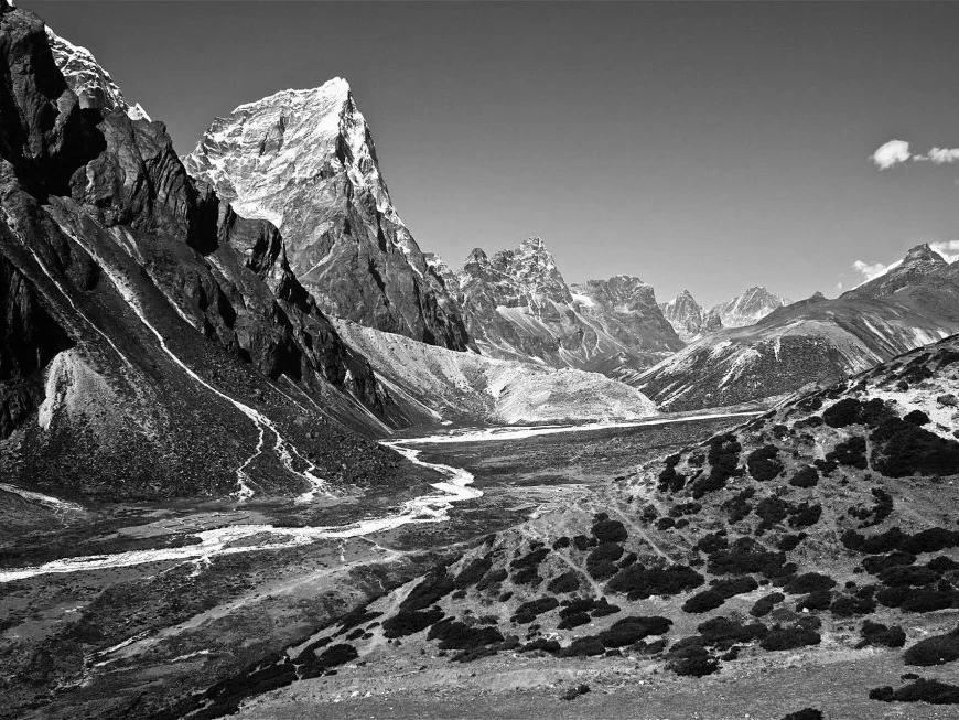 Everest | Nick Compton