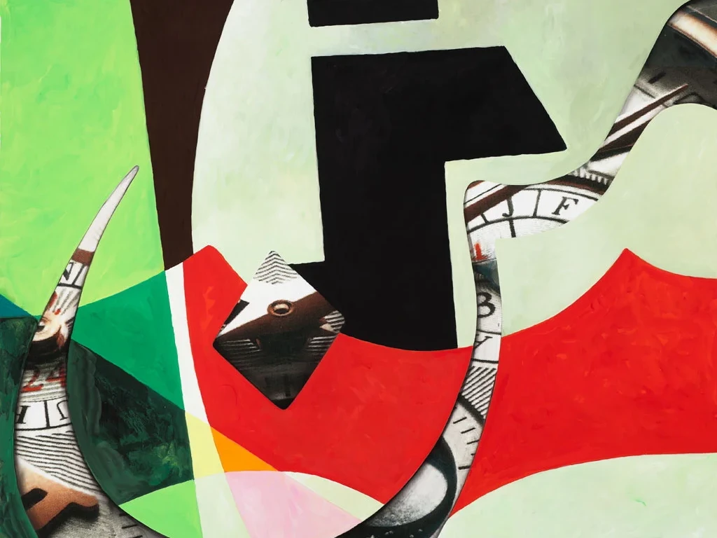 Fish R Jump'n too | Sophie Matisse