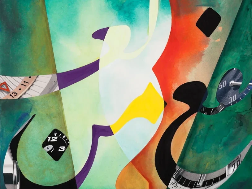 Hi Noon | Sophie Matisse