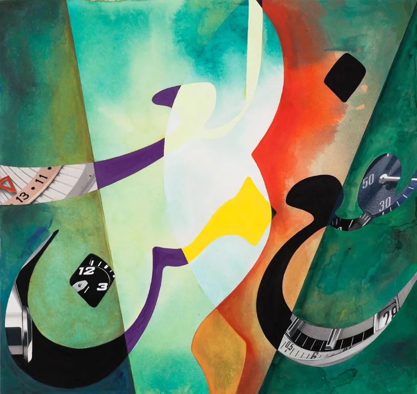 Hi Noon | Sophie Matisse