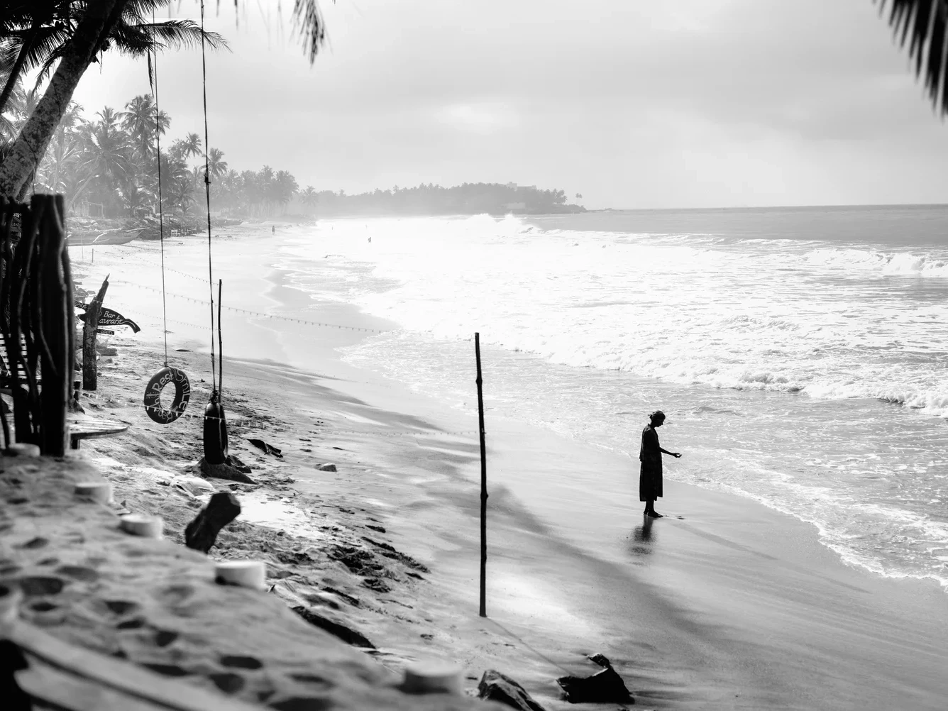 Meditation | Nick Compton