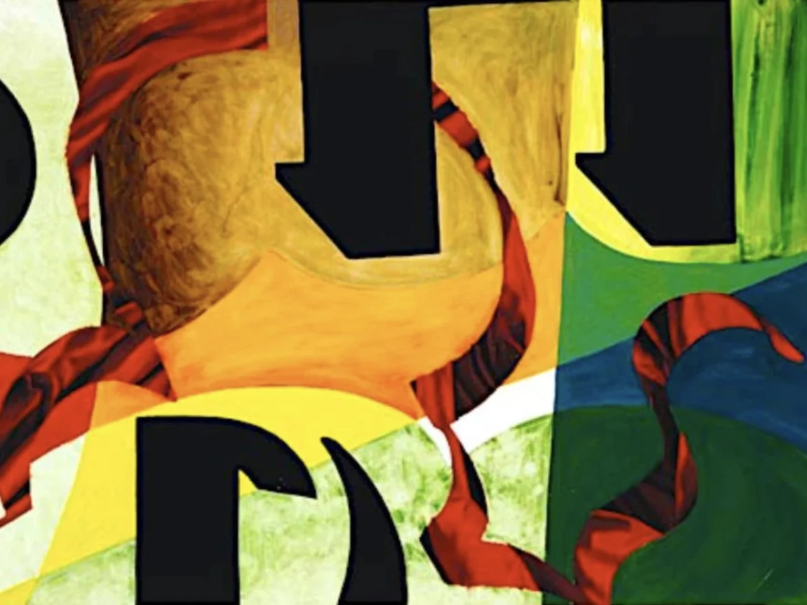 Red Dress | Sophie Matisse