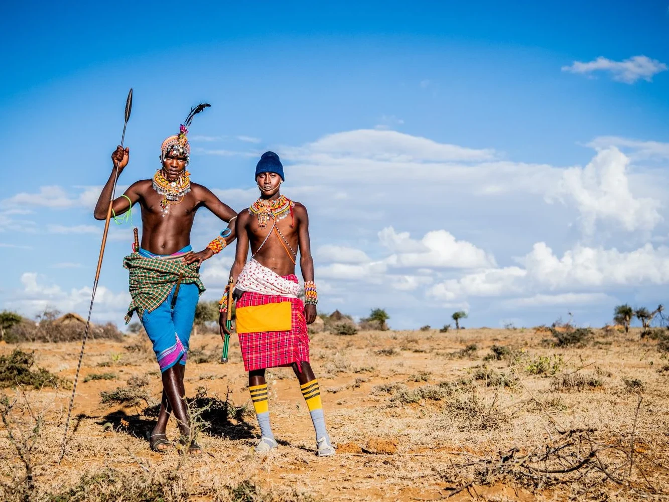 The Warriors | Nick Compton