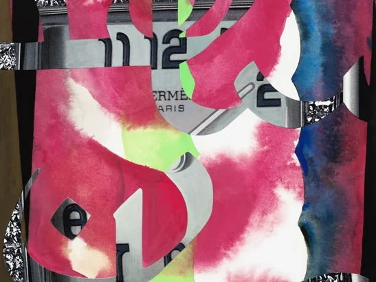 Witness | Sophie Matisse