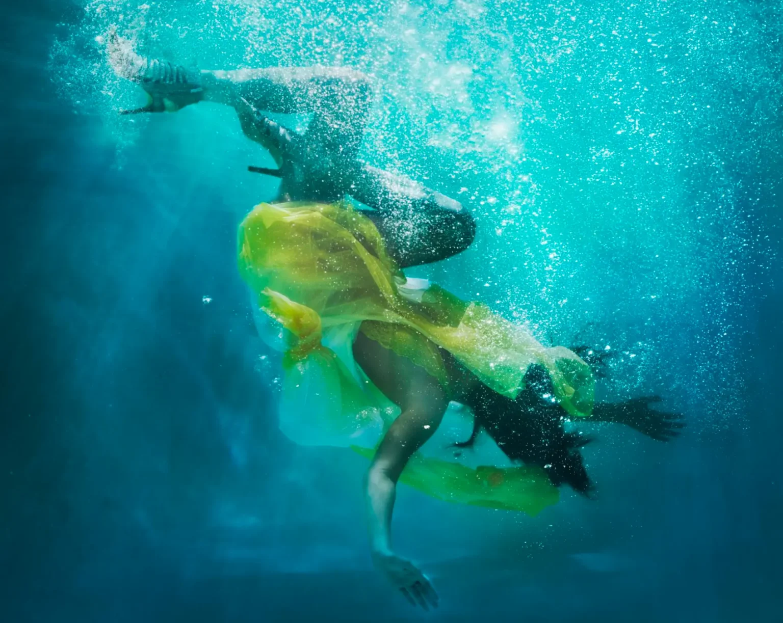 "Supernova", a photograph in the Superstar Series by fine-art photographer David Dreben shown by Hilton Contemporary.