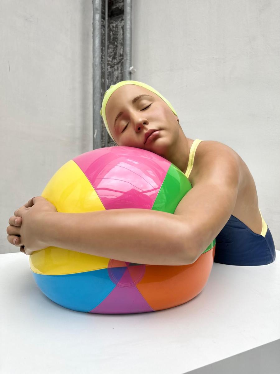 FEUERMAN: Reborn Into the Water