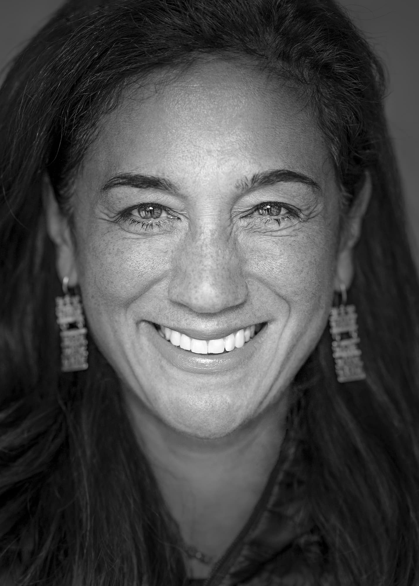Cristina Mittermeier
