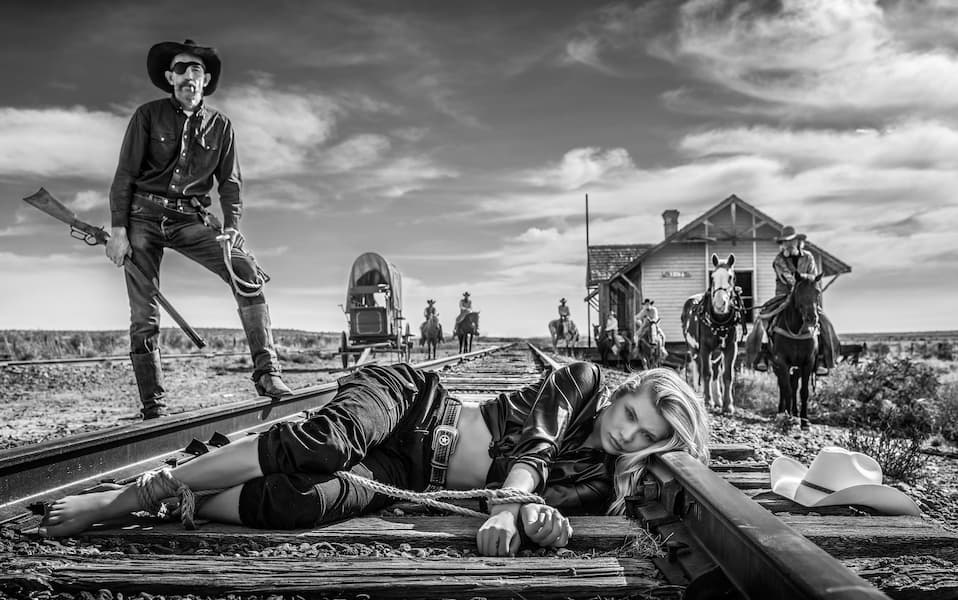 3:10 To Yuma