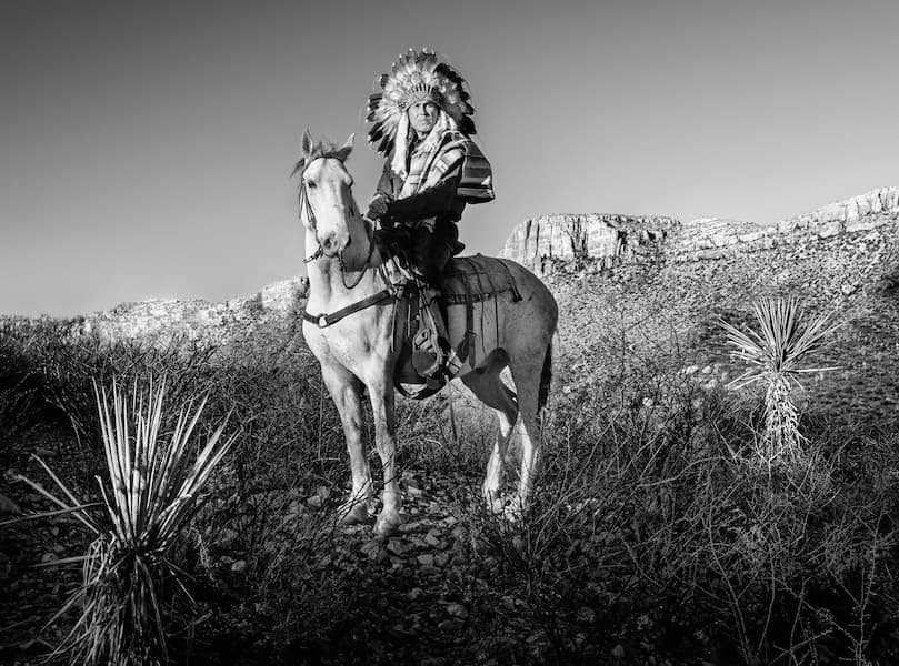 Apache