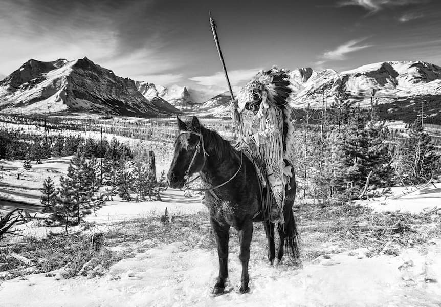 Blackfeet Nation