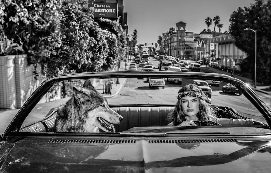 Chateau Marmont