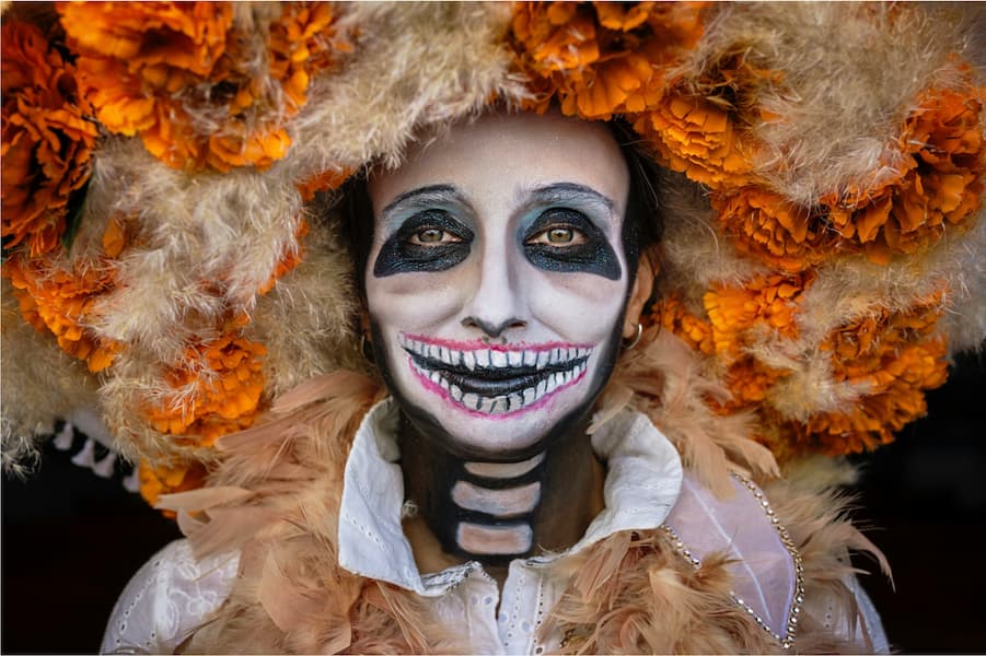 La Catrina