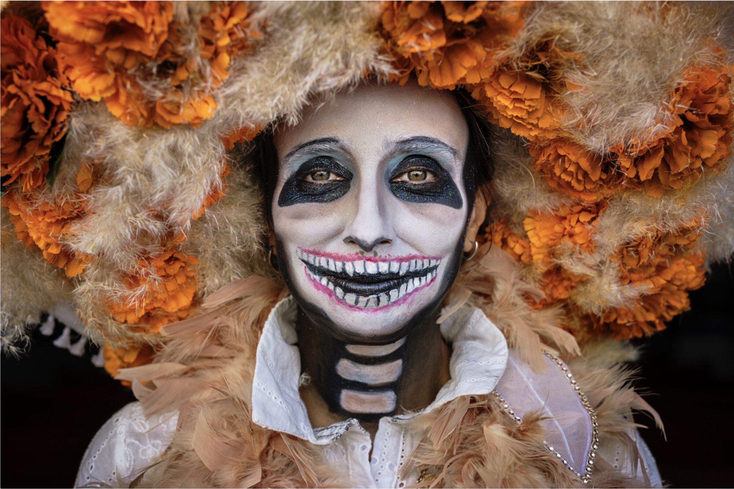 La Catrina