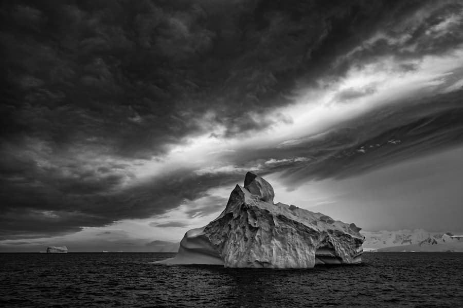 The Storm