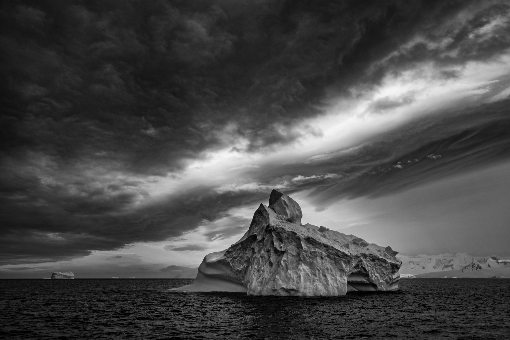 The Storm