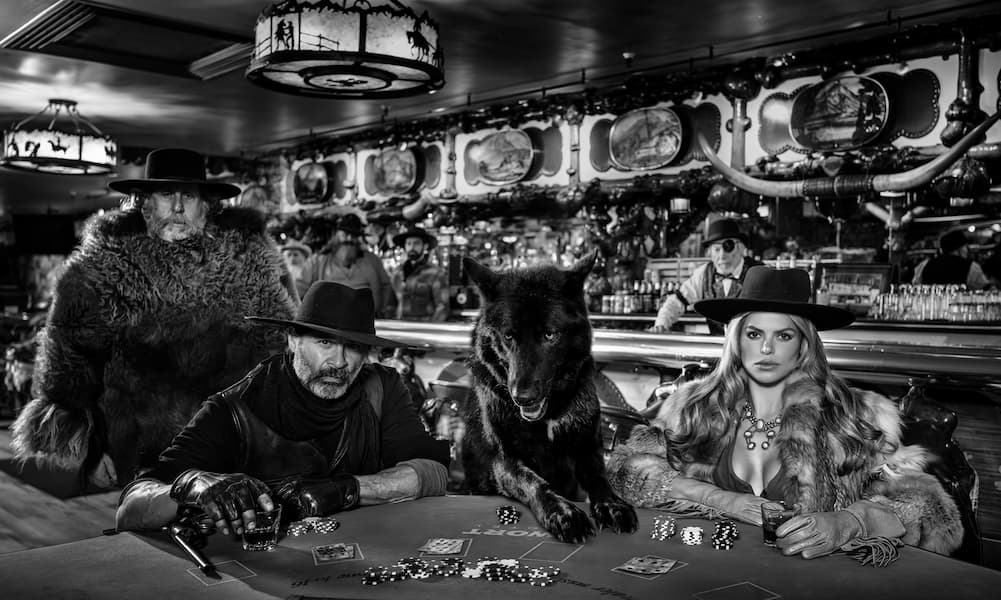 Poker Nights