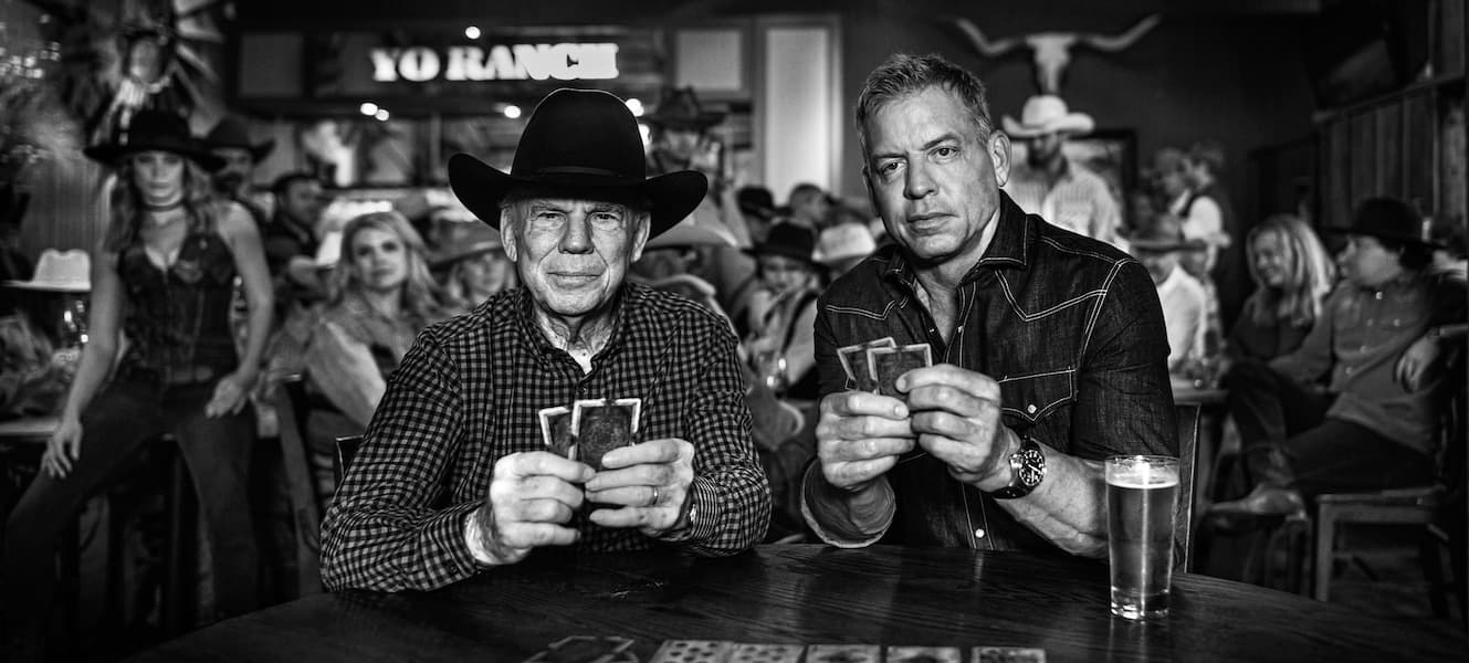 Texas Holdem