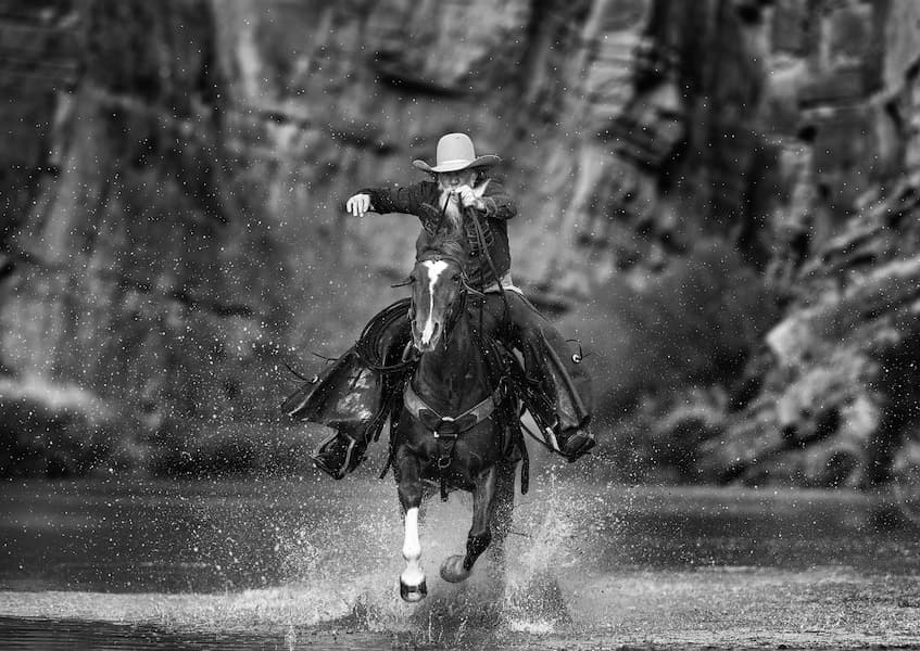 The Rio Grande