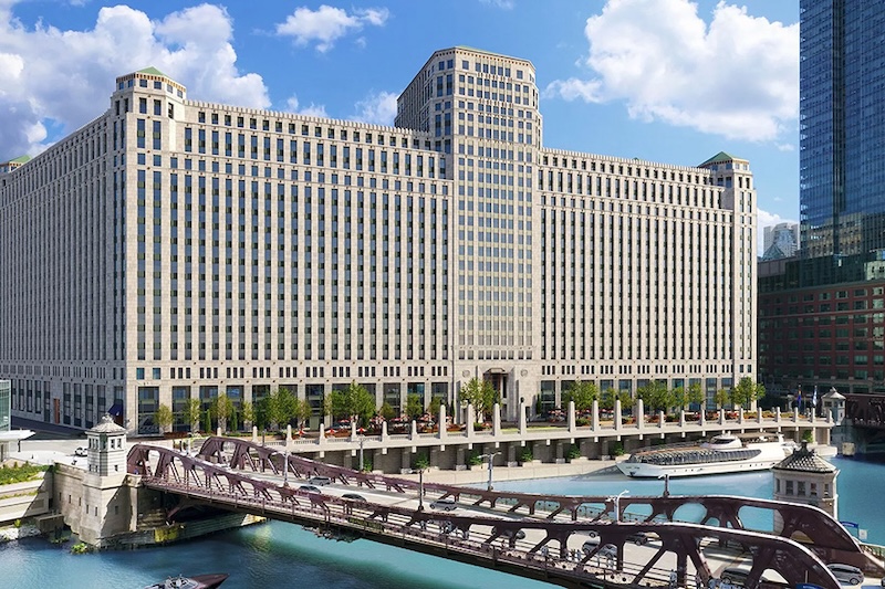 Coming in October to THE MART: the new Chicago Art Fair