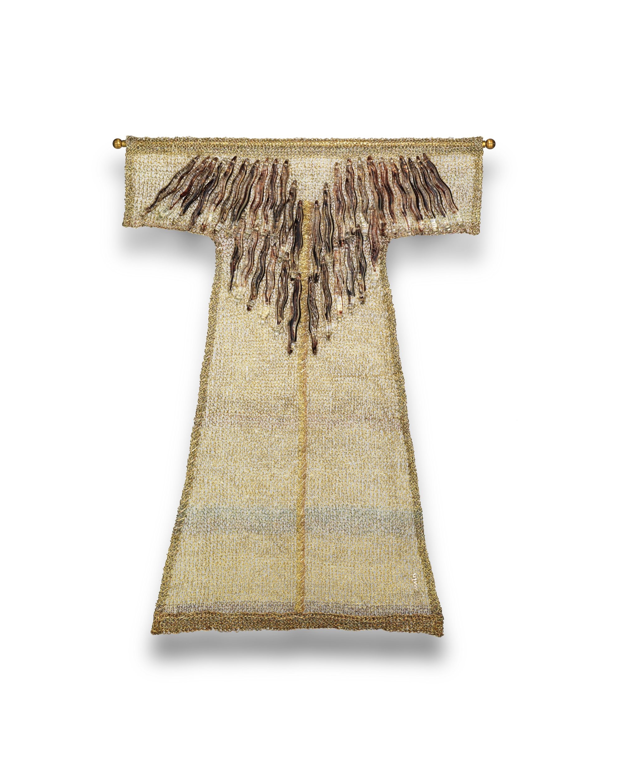 Kaftan (Bordeaux)