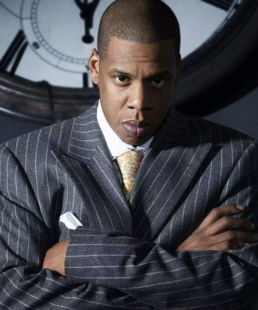 Jay Z, The Clock (2004)