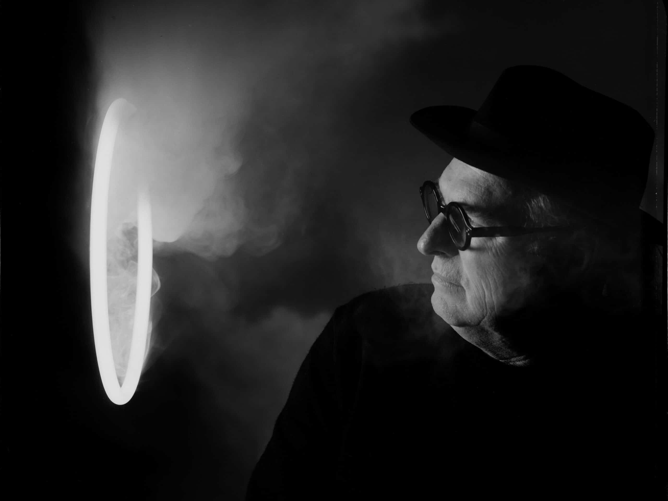 JOHN VAN HAMERSVELD'S PORTAL