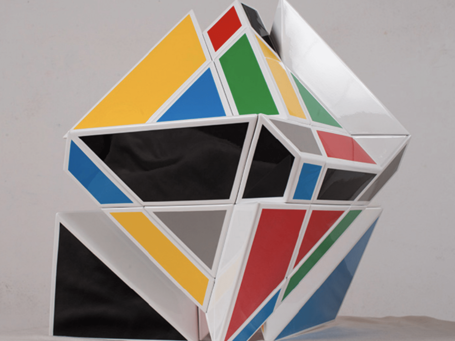 Magic Cube 1