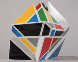 Magic Cube 1