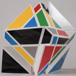 Magic Cube 1