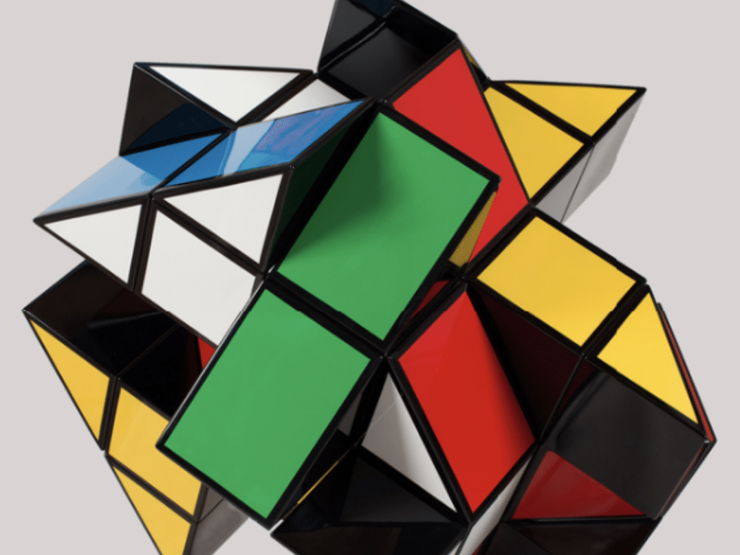 Magic Cube 2