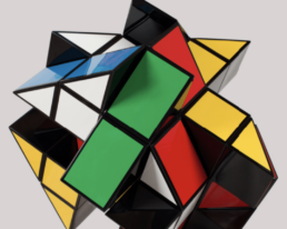 Magic Cube 2