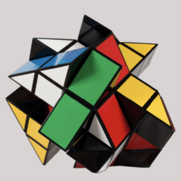 Magic Cube 2