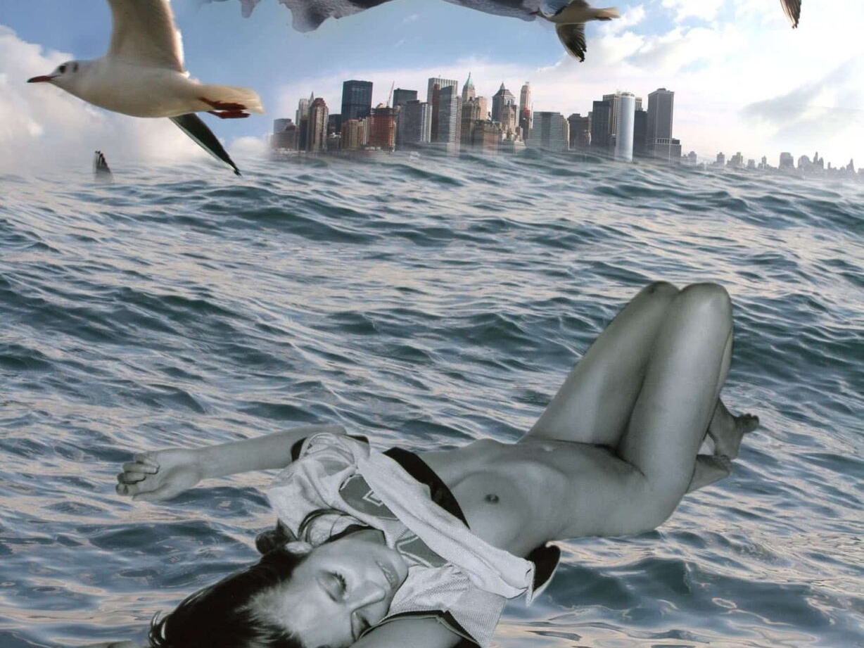 Message in the Bottle