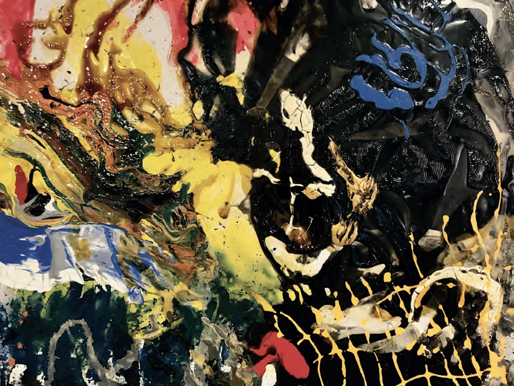 Montmartre a Century Ago