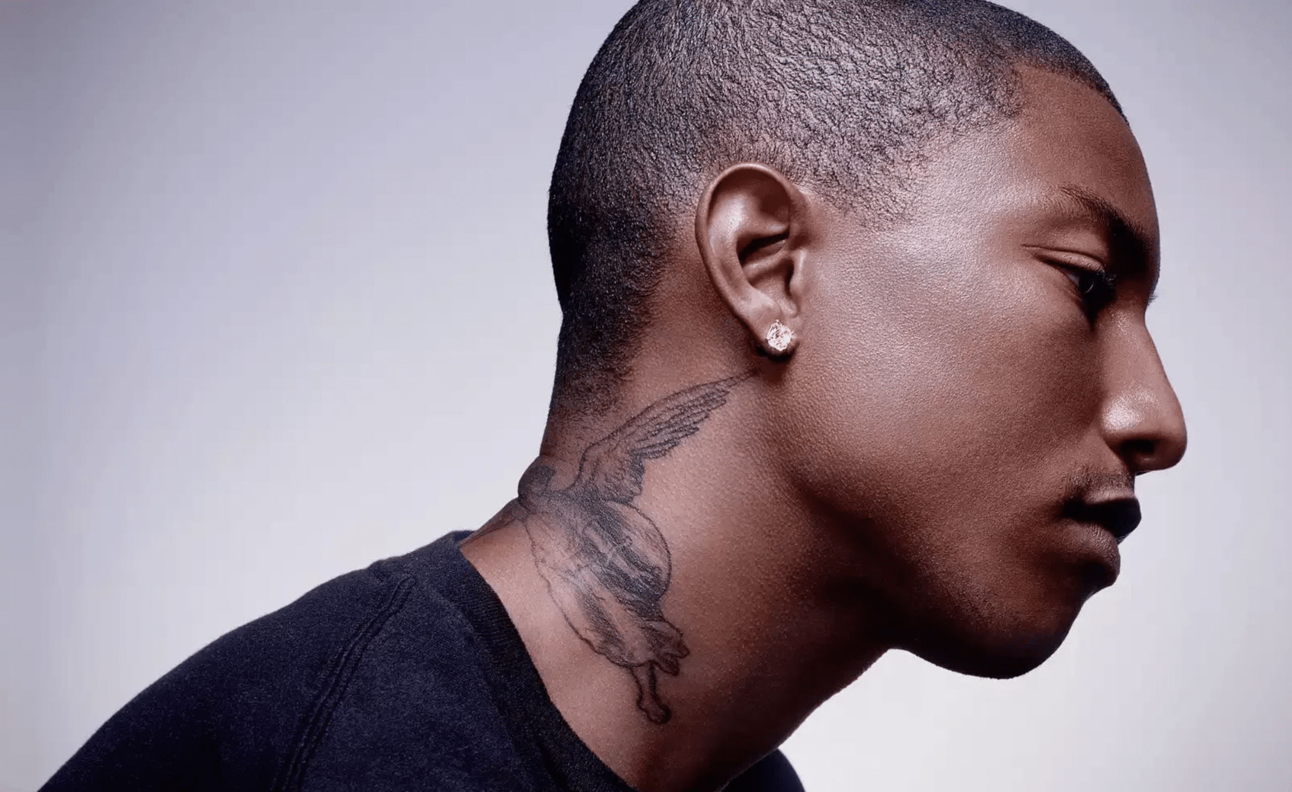 Pharrell Williams (2002)