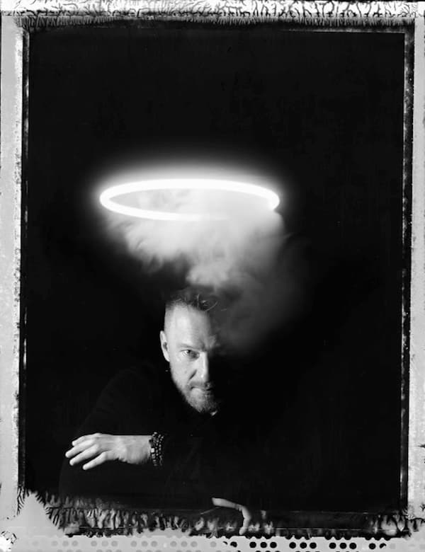 Saint Marian – I’m No Angel