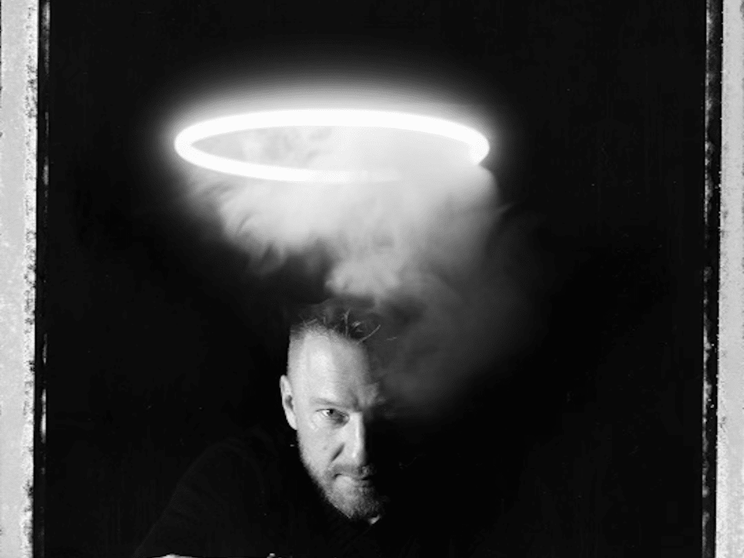 Saint Marian - I’m No Angel