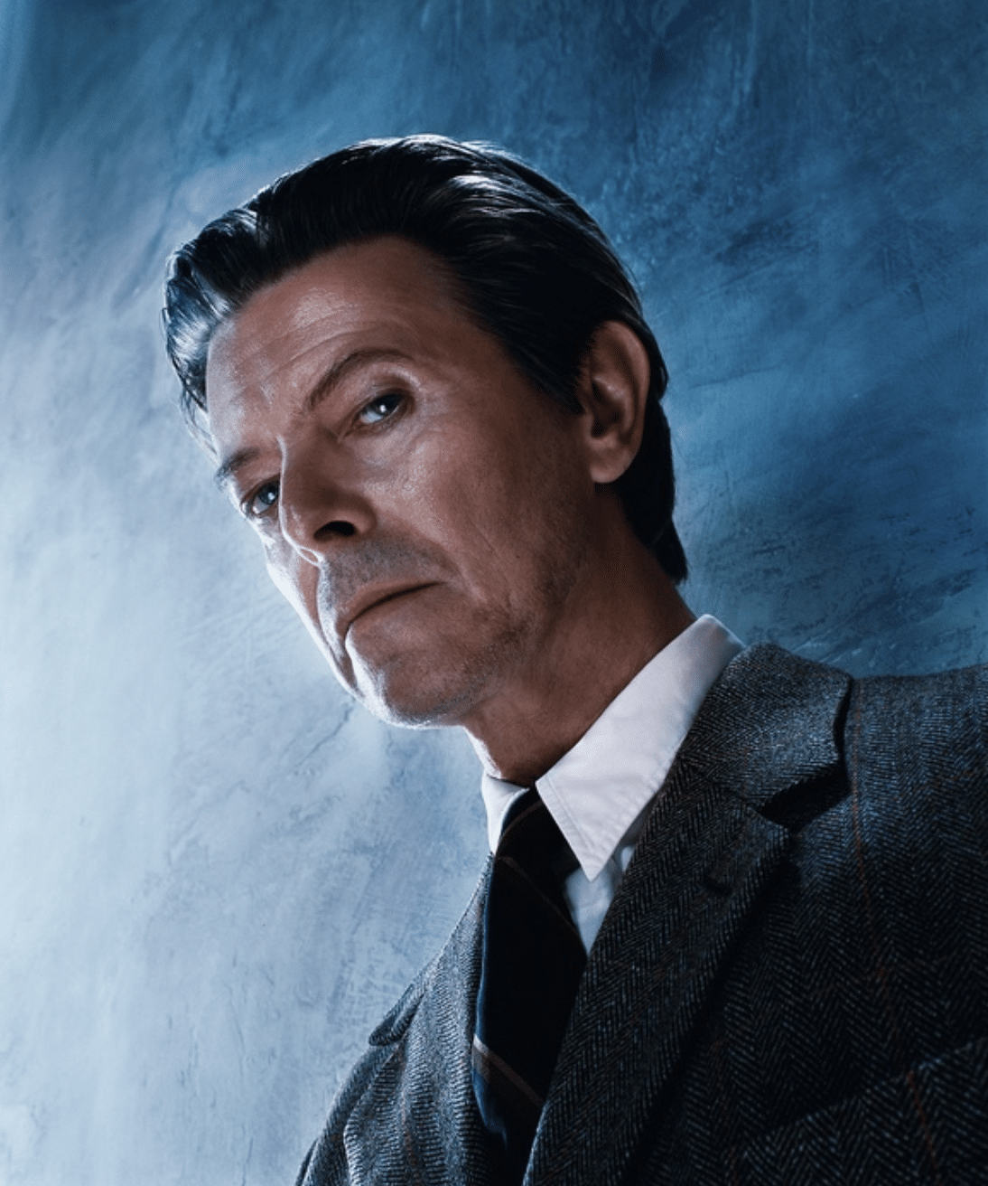 David Bowie - Untitled