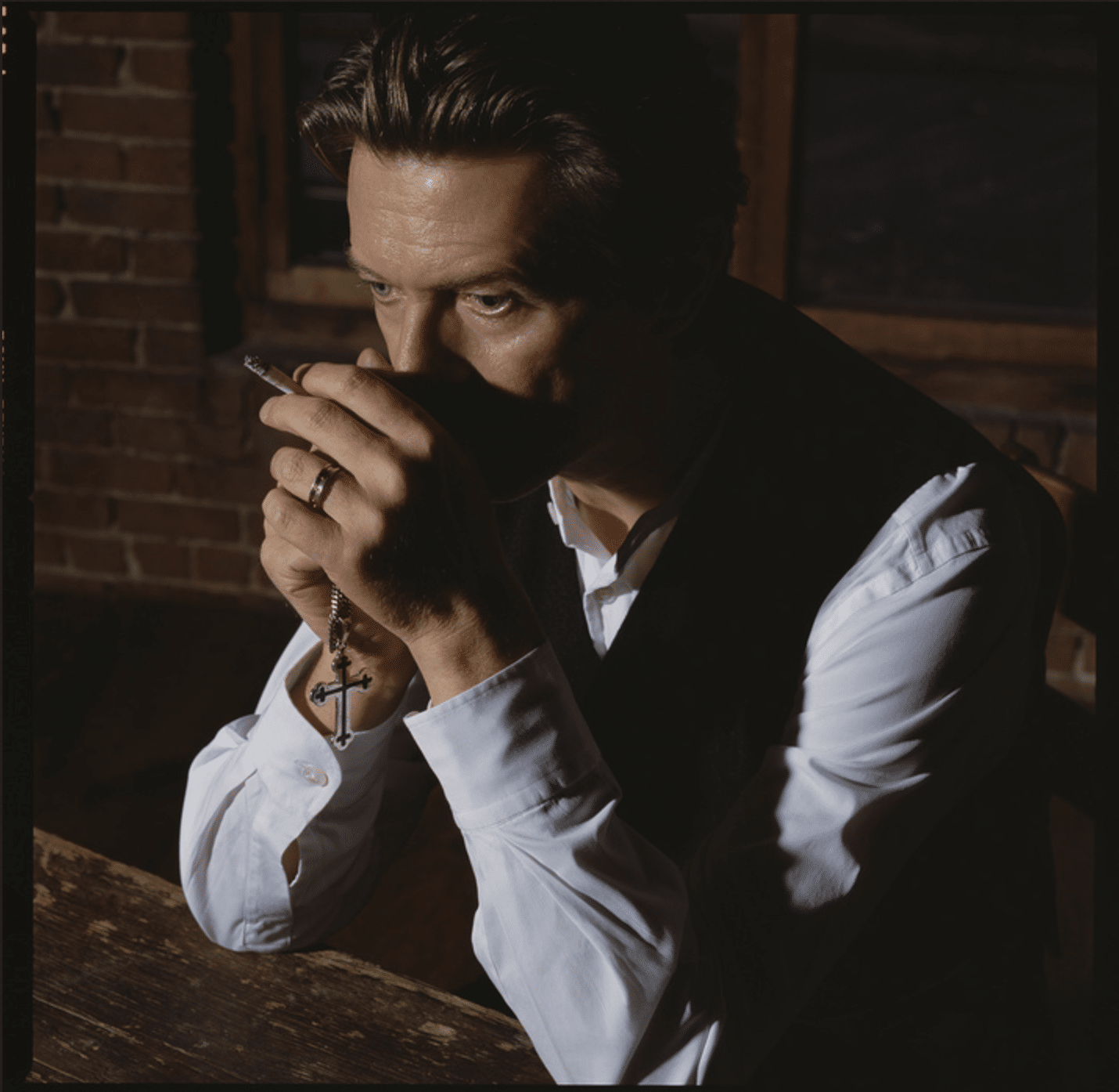 David Bowie - Untitled