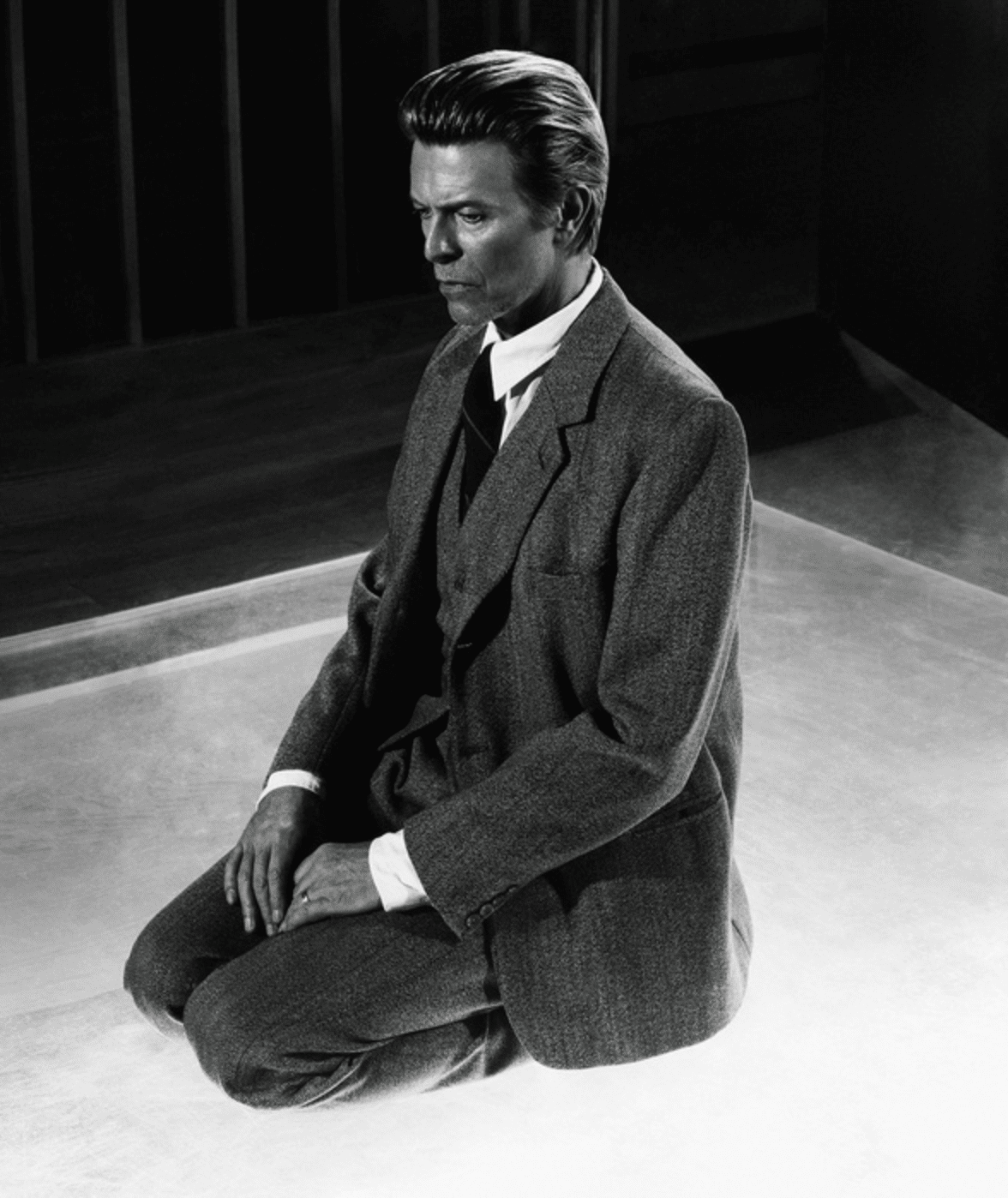 David Bowie - Untitled