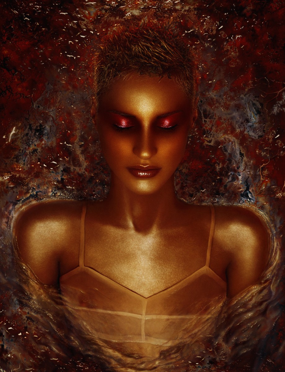 The Angel Factory