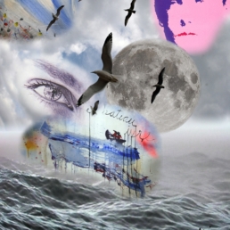 The Drunken Boat