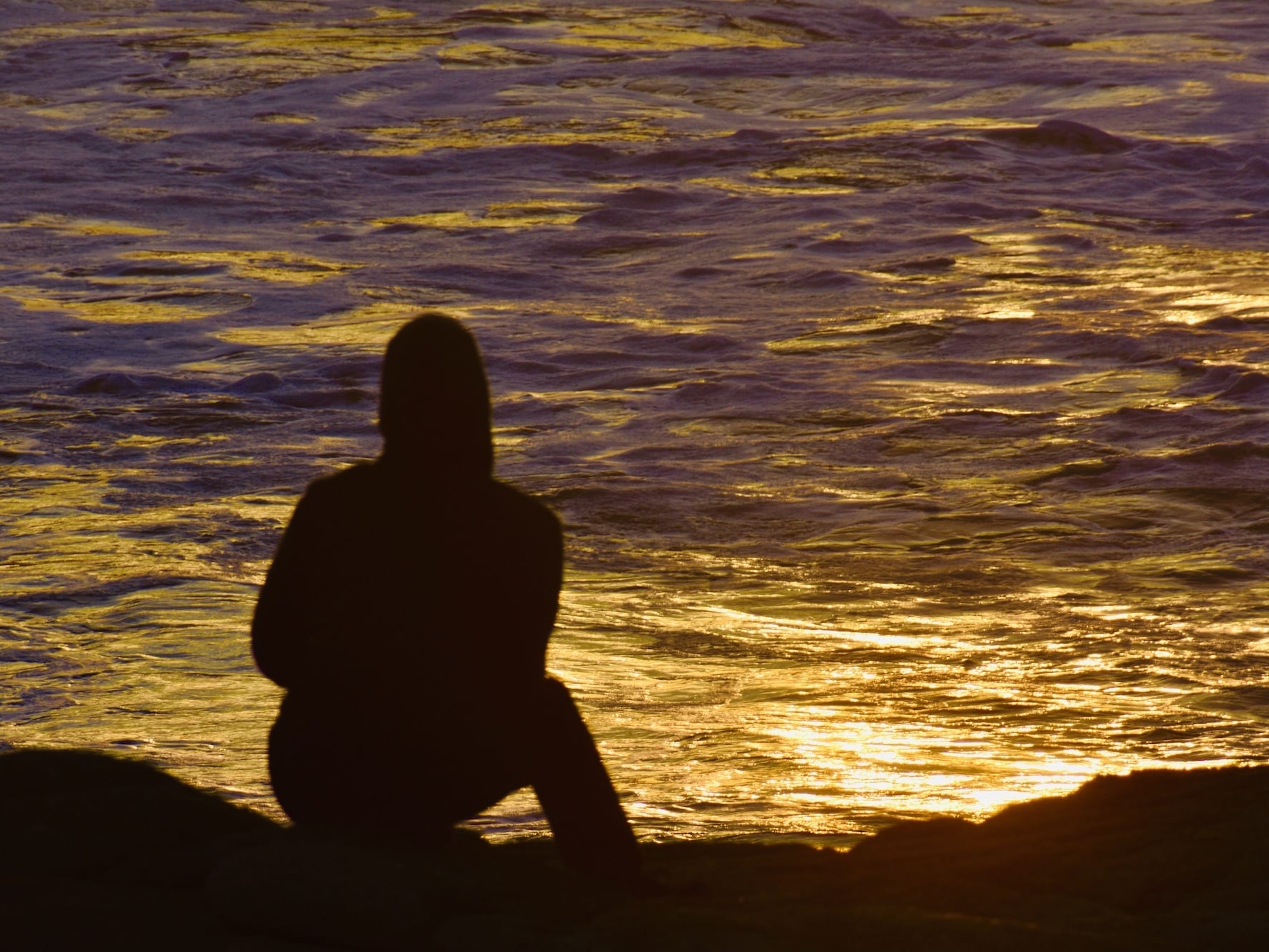 The Gold of the Moment